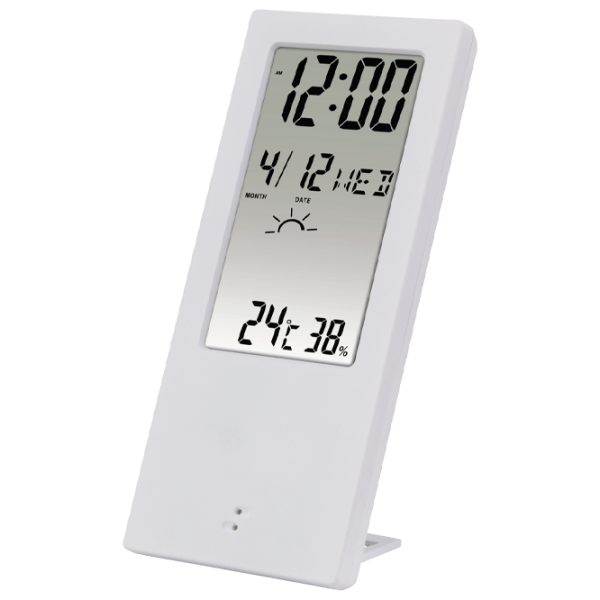 Stație meteorologică Hama TH-140 White  photo 1