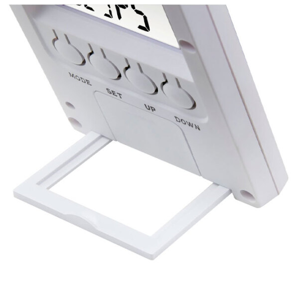 Stație meteorologică Hama TH-140 White  photo 4