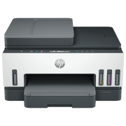 Принтер HP Tank 750 Белый 
