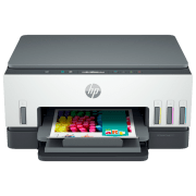 Принтер HP Tank 670 Белый Струйный, Цветная, 1200 x 1200 dpi