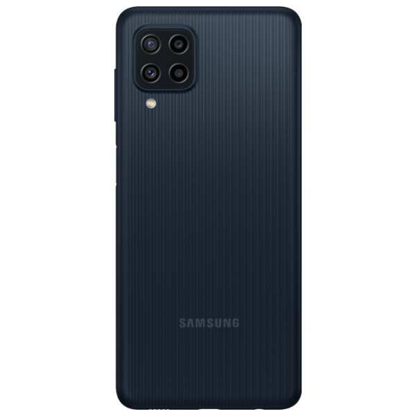 Samsung Galaxy M22 128 GB Black 6.4" | 48 MP | 4 GB | Dual SIM photo 5