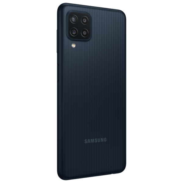 Samsung Galaxy M22 128 GB Black 6.4" | 48 MP | 4 GB | Dual SIM photo 6