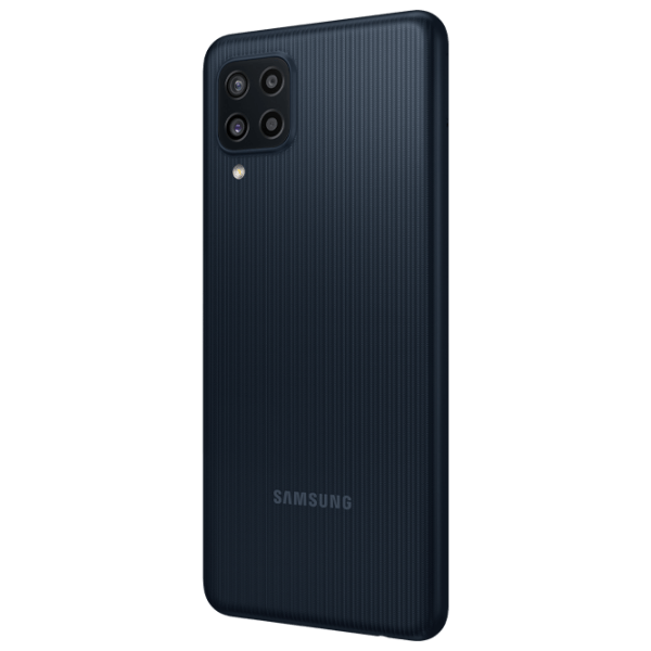 Samsung Galaxy M22 128 GB Black 6.4" | 48 MP | 4 GB | Dual SIM photo 7