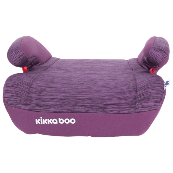 Scaun auto Kikka Boo Standy (31002090014) Purple 4 ani - 12 ani, 36 kg photo 1