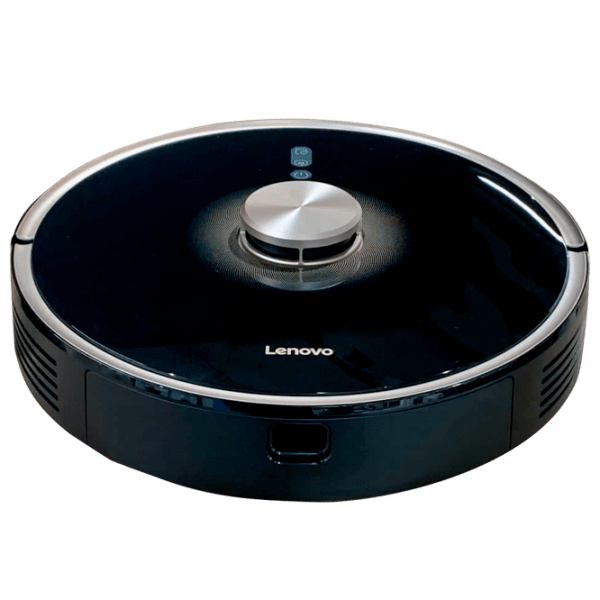 Aspirator Robot Lenovo T1 Pro Black Umedă, 50 W, 70 dB photo 2