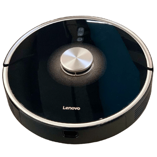 Aspirator Robot Lenovo T1 Pro Black Umedă, 50 W, 70 dB photo 3
