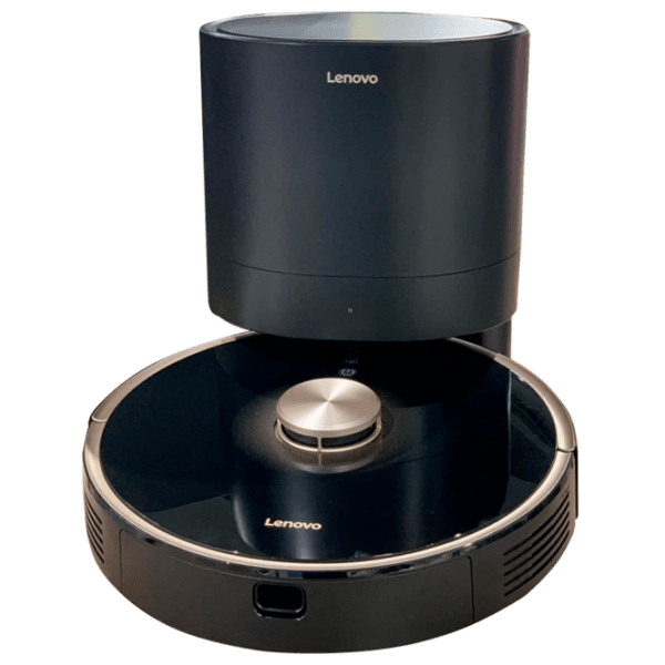 Aspirator Robot Lenovo T1 Pro Black Umedă, 50 W, 70 dB photo 5