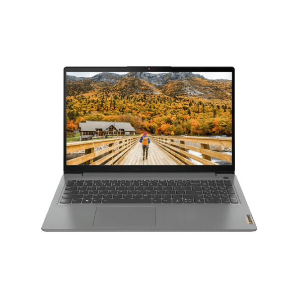 Ноутбук Lenovo IdeaPad 3 15ALC6 Arctic Серый 15.6" | 8 ГБ | 256 ГБ | AMD Ryzen 5 5500U | VGA Встроенная photo 1