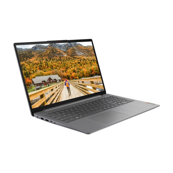 Ноутбук Lenovo IdeaPad 3 15ALC6 Arctic Серый 15.6" | 8 ГБ | 256 ГБ | AMD Ryzen 5 5500U | VGA Встроенная photo 2