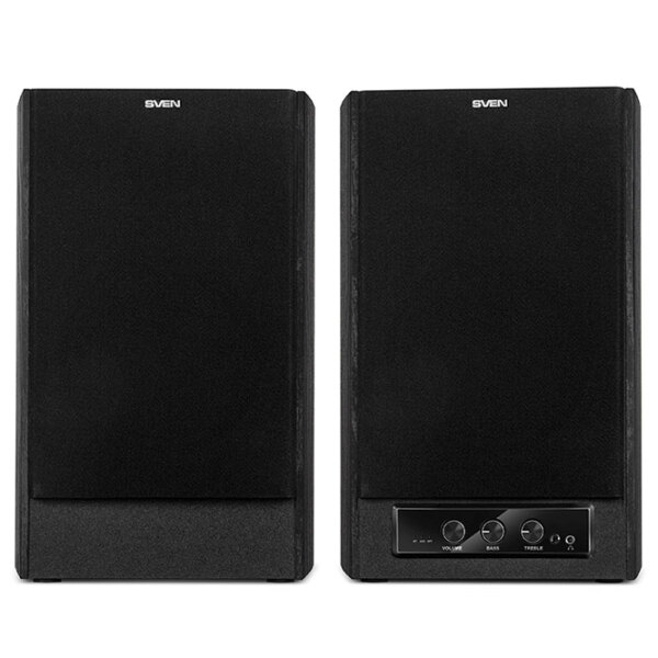 Sistem audio Sven MC-30 Black  photo 3