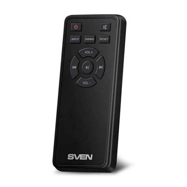 Sistem audio Sven MC-30 Black  photo 7