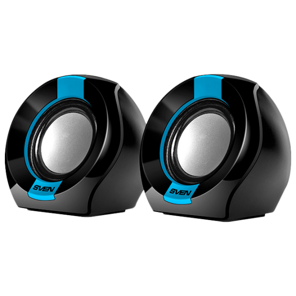 Sistem audio Sven 150 Black  photo 1