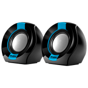 Sistem audio Sven 150 Black 