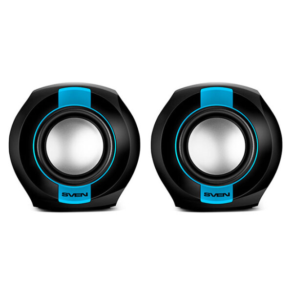 Sistem audio Sven 150 Black  photo 2