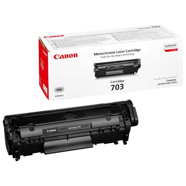 Cartuş Laser Canon 703   photo 2
