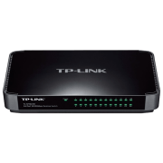 Switch TP-Link TL-SF1024M Black 4.8 Gbit/ s