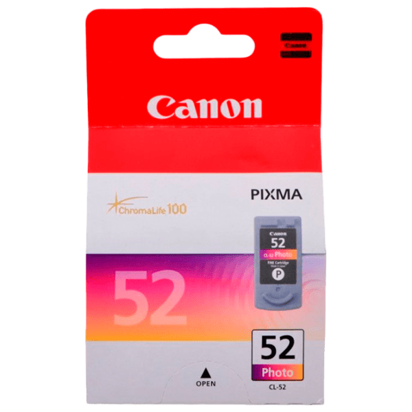 Cartuş Laser Canon CL-52   photo 1