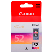 Cartuş Laser Canon CL-52  
