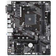 Материнская плата Gigabyte A320M-S2H 3.1 mATX 