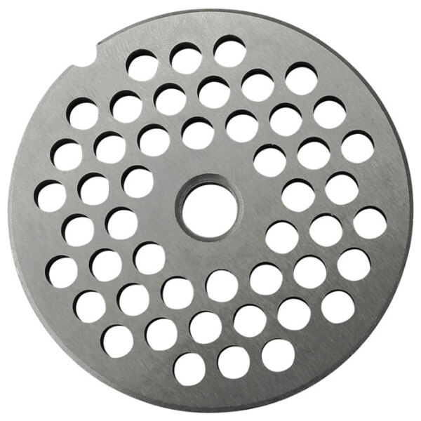 Mașină de tocat carne Polaris PMG3087A Inox 550 W/ 3000 W, 3 kg/ min photo 5