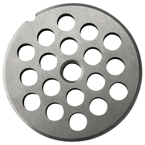 Mașină de tocat carne Polaris PMG3087A Inox 550 W/ 3000 W, 3 kg/ min photo 6