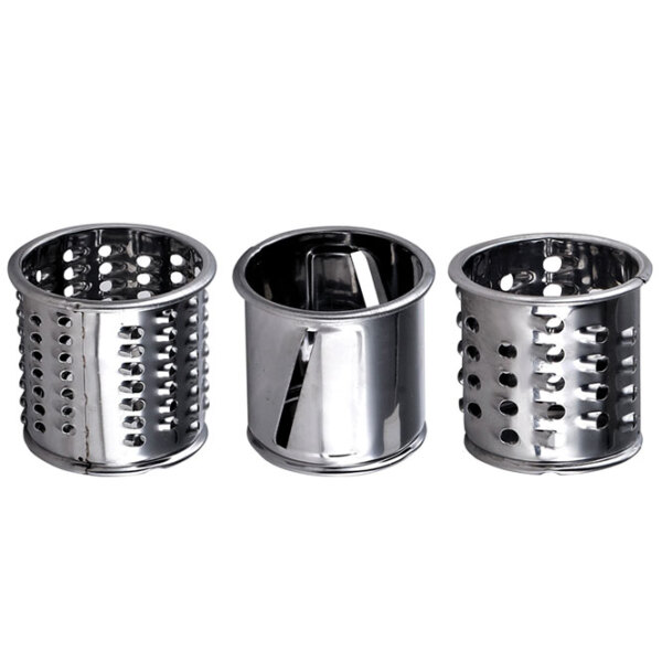 Mașină de tocat carne Polaris PMG3087A Inox 550 W/ 3000 W, 3 kg/ min photo 7