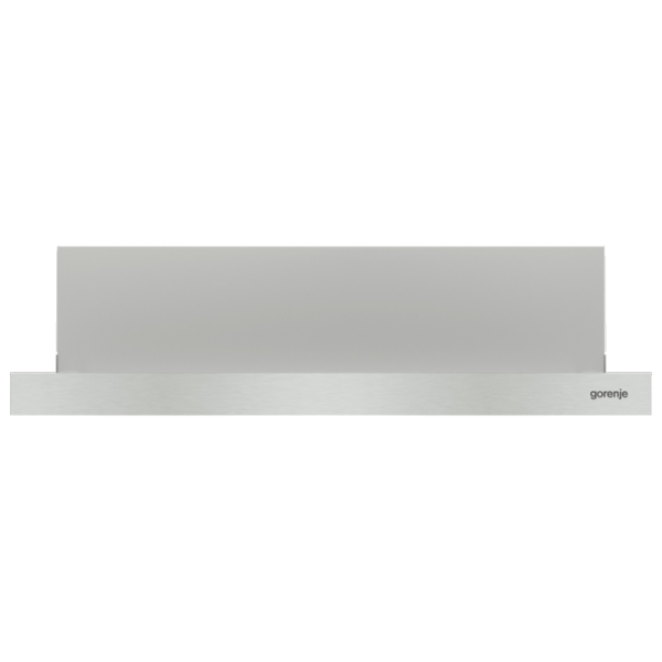 Hotă Gorenje TH 62E4 X Inox 60 cm, Recirculare, 450 m³/h photo 2