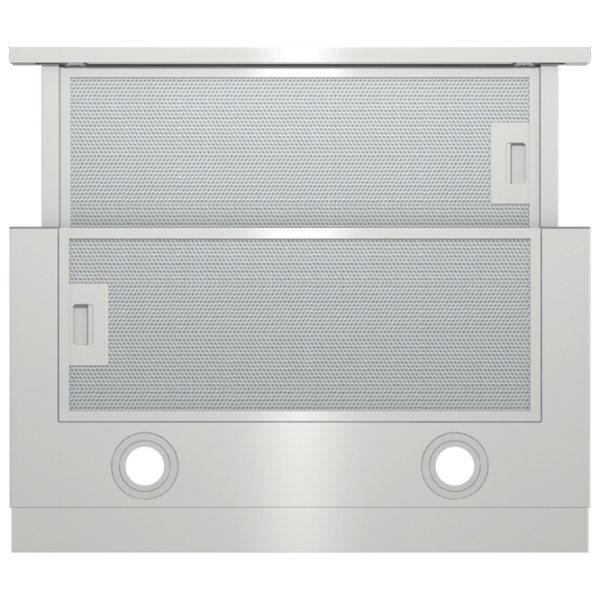 Hotă Gorenje TH 62E4 X Inox 60 cm, Recirculare, 450 m³/h photo 3