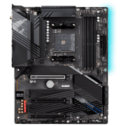 Материнская плата Gigabyte X570S AORUS ELITE AX ATX 