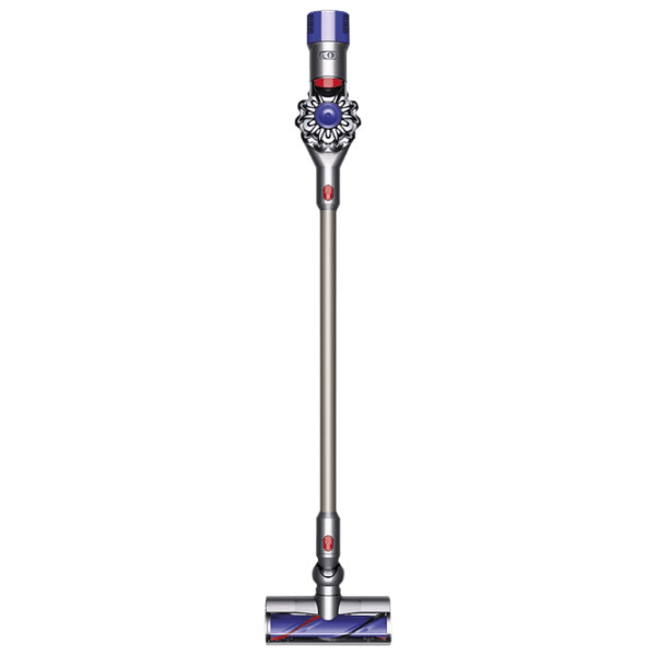 Aspirator Dyson V8 Motorhead SV10 Violet  | Uscată | Container | 0.54 l photo 1