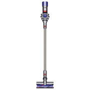 Aspirator Dyson V8 Motorhead SV10 Violet  | Uscată | Container | 0.54 l