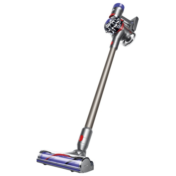 Aspirator Dyson V8 Motorhead SV10 Violet  | Uscată | Container | 0.54 l photo 2