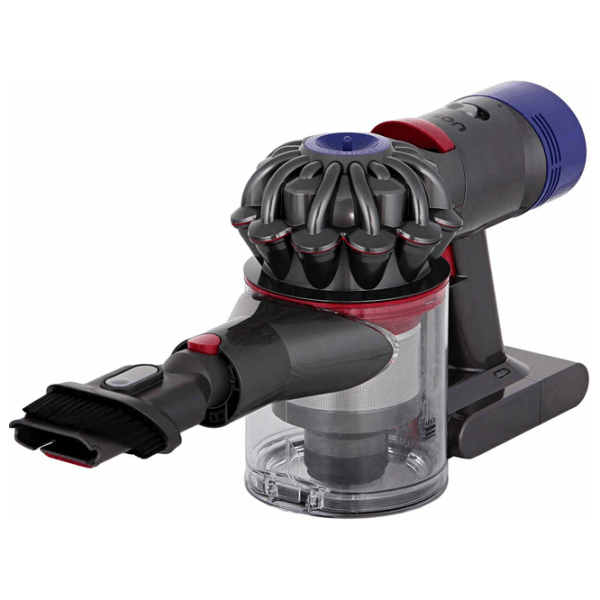Aspirator Dyson V8 Motorhead SV10 Violet  | Uscată | Container | 0.54 l photo 3