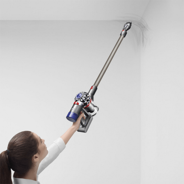 Aspirator Dyson V8 Motorhead SV10 Violet  | Uscată | Container | 0.54 l photo 7