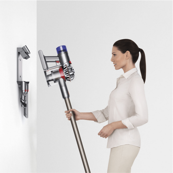 Aspirator Dyson V8 Motorhead SV10 Violet  | Uscată | Container | 0.54 l photo 9
