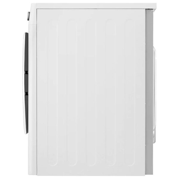 Mașină de uscat rufe LG DC90V5V0W White 9 kg, A++ photo 6