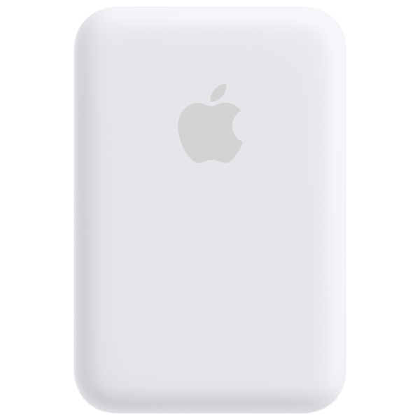 Power Bank 3000 mAh Apple Magsafe Battery Pack (15 W) White  photo 1