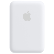 Power Bank 3000 мАч Apple Magsafe Battery Pack (15 Вт) Белый 