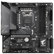 Материнская плата Gigabyte B560M AORUS PRO mATX 