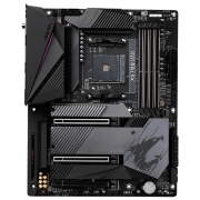 Материнская плата Gigabyte X570S AORUS PRO ATX 