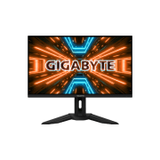 Monitor Gigabyte M32Q Black 31.5" 2K IPS