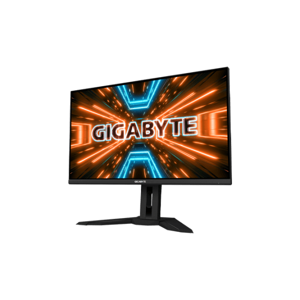 Монитор Gigabyte M32Q Черный 31.5" 2K IPS photo 2