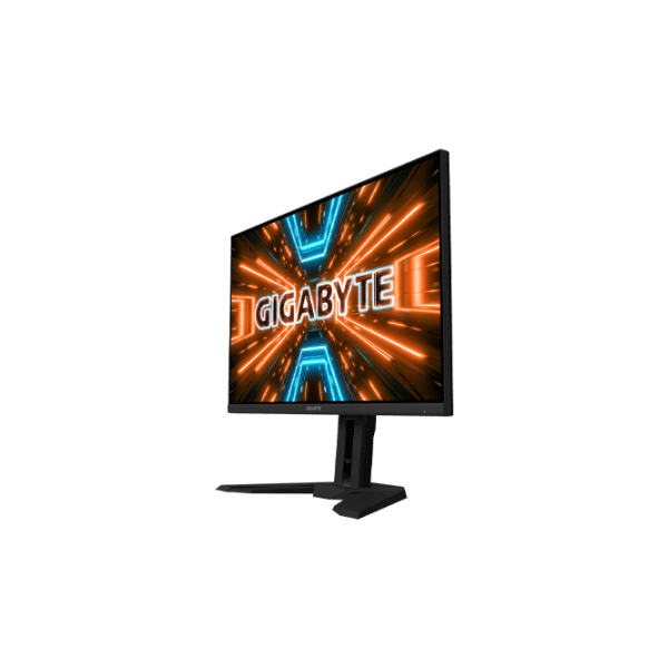 Монитор Gigabyte M32Q Черный 31.5" 2K IPS photo 3
