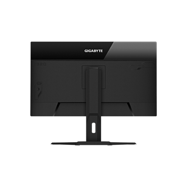 Монитор Gigabyte M32Q Черный 31.5" 2K IPS photo 6