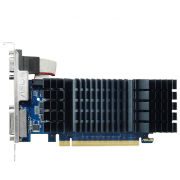 Видеокарта Asus GeForce GT 730 2 ГБ 