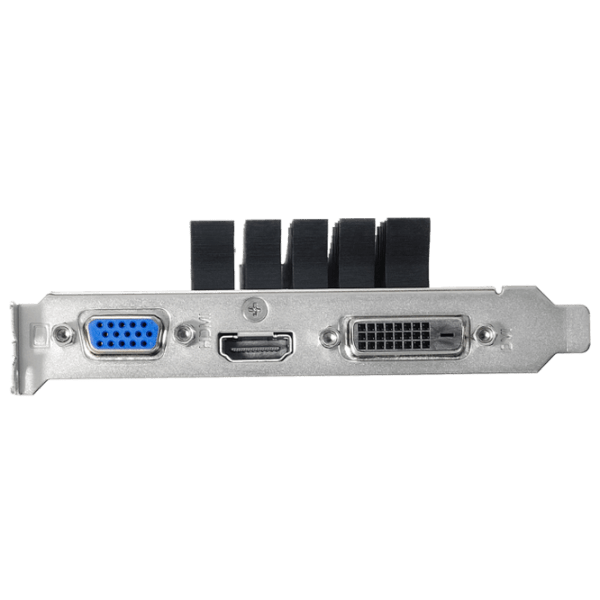 Видеокарта Asus GeForce GT 730 2 ГБ  photo 3