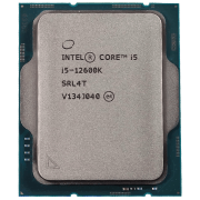 Процессор Intel Core i5-12600K 3.60 ГГц - 4.90 ГГц Tray Intel UHD Graphics 770