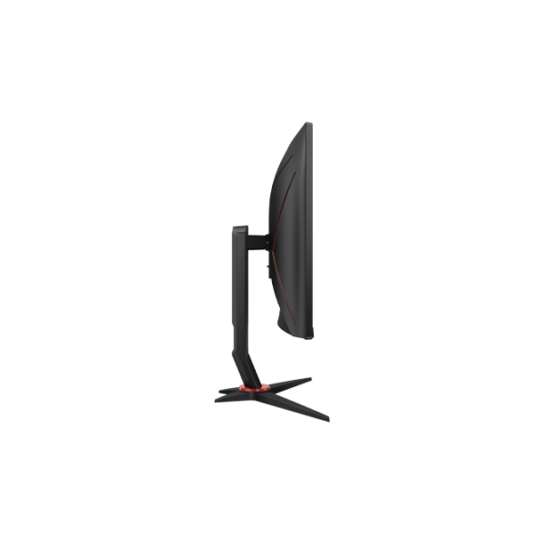 Монитор AOC C27G2ZU/ BK Черный 27" Full HD VA photo 6