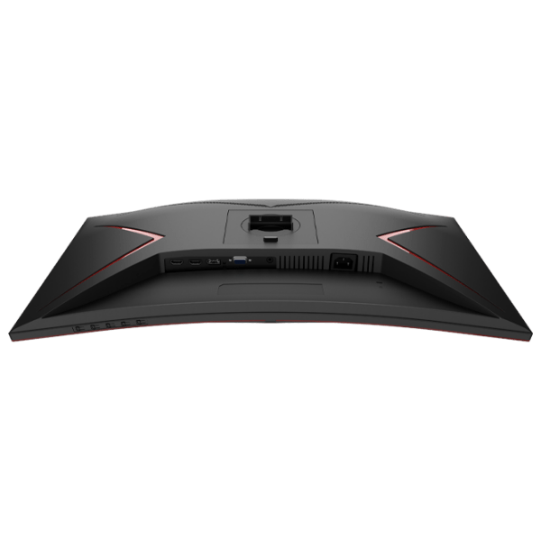Монитор AOC C27G2ZU/ BK Черный 27" Full HD VA photo 7