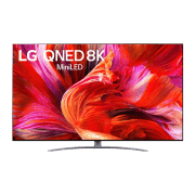 Televizor LG 65QNED966PA Smart TV 8K Black 65" | QNED | 8K